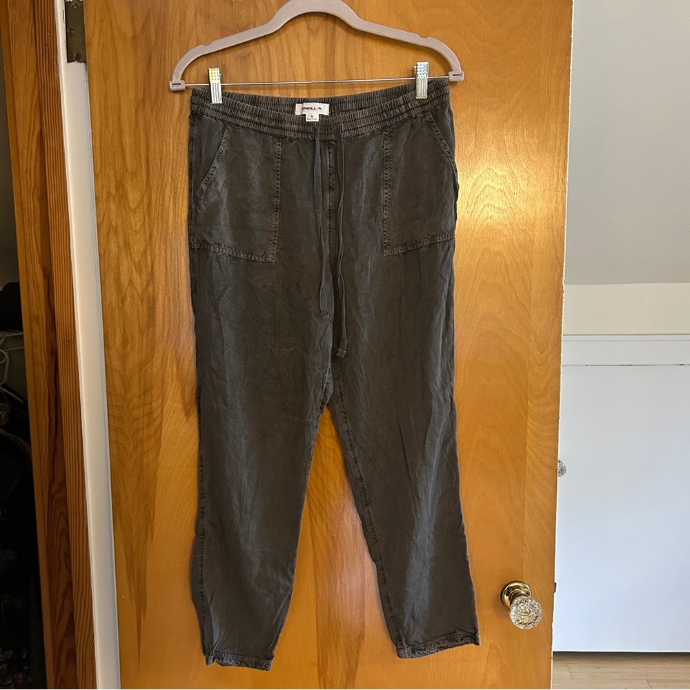 O’Neill Charcoal Lightweight Pants